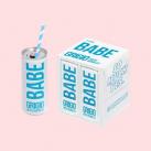 White Girl - Babe Pinot Grigio with Bubbles (44)