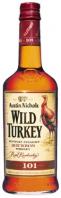 Wild Turkey - 101 Proof Bourbon (200ml)