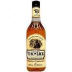 Yukon Jack - Canadian Liqueur (1750)