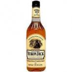 Yukon Jack - Canadian Liqueur (50)