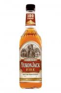 Yukon Jack - Fire (750)