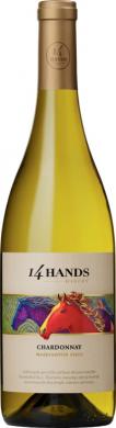 14 Hands - Chardonnay (750ml) (750ml)