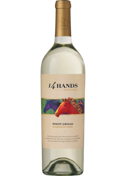 14 Hands - Pinot Grigio (750ml) (750ml)