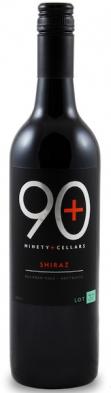 90+ Cellars - Lot 37 Shiraz (750ml) (750ml)