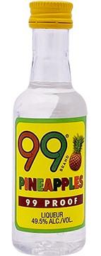 99 Brand - Pineapples (750ml) (750ml)