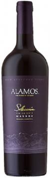 Alamos - Malbec Seleccion Mendoza (750ml) (750ml)