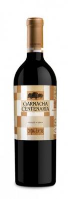 Coto de Hayas - Garnacha Centenaria (750ml) (750ml)