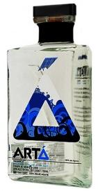 Arta - Silver Tequila (750ml) (750ml)