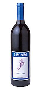 Barefoot - Merlot (750ml) (750ml)