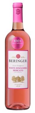 Beringer - White Zinfandel Moscato (750ml) (750ml)