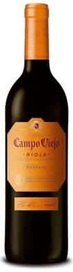 Bodegas Campo Viejo - Reserva Rioja (750ml) (750ml)