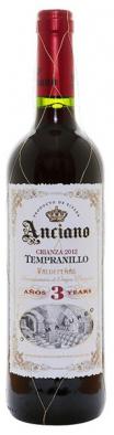 Bodegas Navalon - Anciano Crianza - Aged 3 Years (750ml) (750ml)