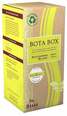 Bota Box - Sauvignon Blanc (500ml) (500ml)