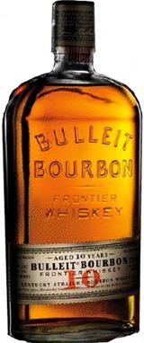 Bulleit - Bourbon 10 year Frontier Whiskey (750ml) (750ml)