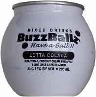 Buzzballz - Lotta Colada (750ml) (750ml)