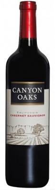Canyon Oaks - Cabernet Sauvignon (750ml) (750ml)