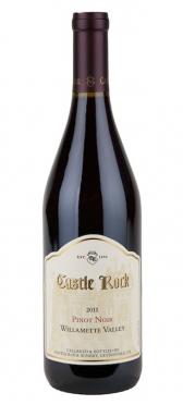 Castle Rock - Pinot Noir Willamette Valley (750ml) (750ml)