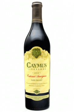 Caymus - Cabernet Sauvignon Napa Valley (750ml) (750ml)