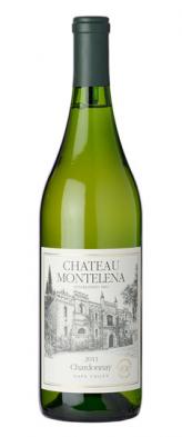 Chateau Montelena - Chardonnay Napa Valley (750ml) (750ml)