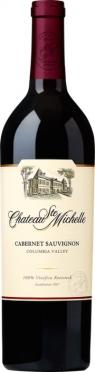 Chateau Ste. Michelle - Cabernet Sauvignon Columbia Valley (750ml) (750ml)