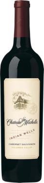 Chateau Ste. Michelle - Cabernet Sauvignon Indian Wells Vineyard (750ml) (750ml)