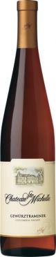 Chateau Ste. Michelle - Gewrztraminer Columbia Valley (750ml) (750ml)