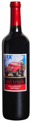 Red Truck - Red Wine (750ml) (750ml)