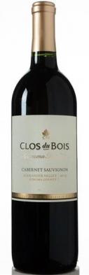 Clos du Bois - Cabernet Sauvignon Sonoma Reserve (750ml) (750ml)