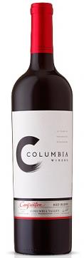 Columbia - Composition Red Blend (750ml) (750ml)