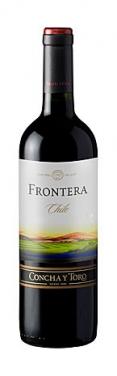 Concha y Toro - Cabernet Sauvignon-Merlot Central Valley Frontera (1.5L) (1.5L)