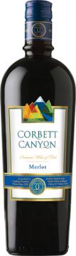 Corbett Canyon - Merlot California Coastal Classic (3L) (3L)