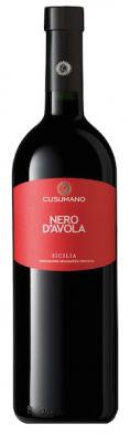 Cusumano - Nero dAvola Sicilia (750ml) (750ml)