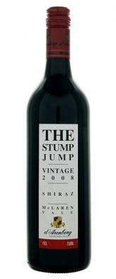 dArenberg - The Stump Jump Shiraz McLaren Vale (750ml) (750ml)