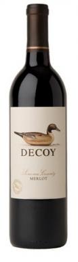 Decoy - Merlot Napa Valley (750ml) (750ml)