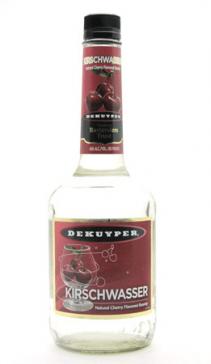 Dekuyper - Kirschwasser (750ml) (750ml)
