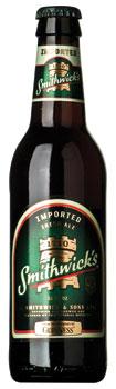 E. Smithwick & Sons - Smithwicks Irish Ale (6 pack bottles) (6 pack bottles)
