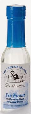 Fee Brothers - Fee Foam (4oz) (4oz)