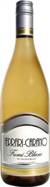 Ferrari-Carano - Fum Blanc Sonoma County (750ml) (750ml)