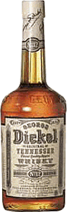 George Dickel - Old No 12 Sour Mash (1.75L) (1.75L)