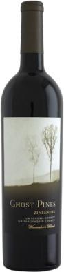 Ghost Pines - Zinfandel (750ml) (750ml)