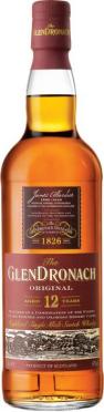 Glendronach - 12 Year Original Single Malt (750ml) (750ml)