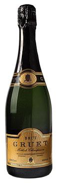 Gruet - Brut (750ml) (750ml)