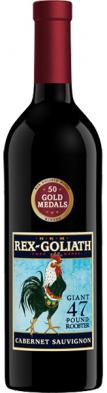 HRM Rex Goliath - Cabernet Sauvignon Central Coast (1.5L) (1.5L)