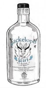 Jackelope - Gin (750ml) (750ml)