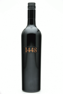 Jeff Runquist - 1448 Red Blend (750ml) (750ml)