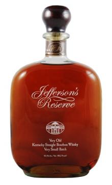Jeffersons Reserve - Very Old Small Batch (750ml) (750ml)