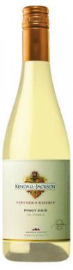 Kendall-Jackson - Pinot Gris California Vintners Reserve (750ml) (750ml)