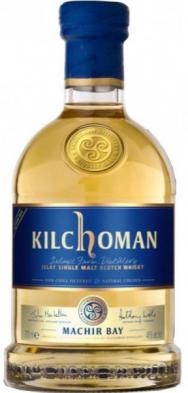 Kilchoman - Machir Bay Islay Single Malt (750ml) (750ml)