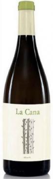 La Cana - Albarino (750ml) (750ml)