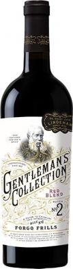 Lindemans - Gentlemans Collection Red Blend (750ml) (750ml)